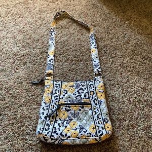 Vera Bradley crossbody bag
